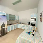 Galileo Palmas *