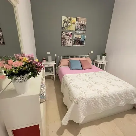 Galileo Palmas Apartment