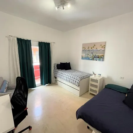 Apartment Galileo Palmas
