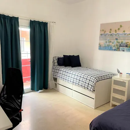Appartement Galileo Palmas Las Palmas de Gran Canaria