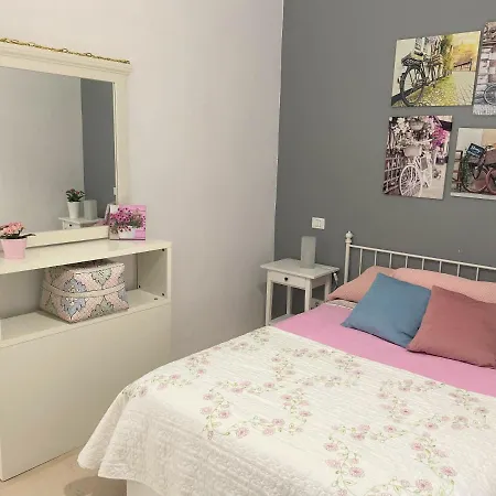 Galileo Palmas Apartment