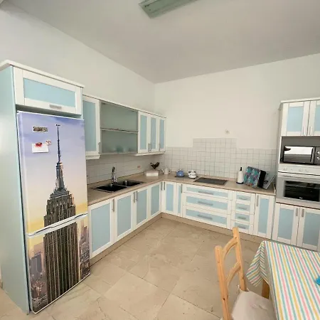 Galileo Palmas Apartment Las Palmas de Gran Canaria