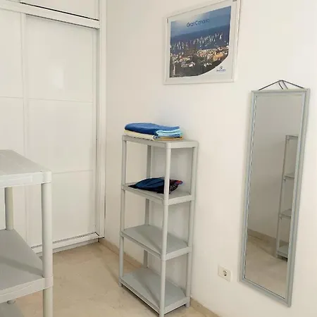 Galileo Palmas Apartment *