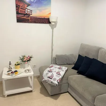 Apartment Galileo Palmas