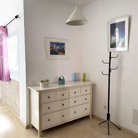 Apartment Galileo Palmas Las Palmas de Gran Canaria
