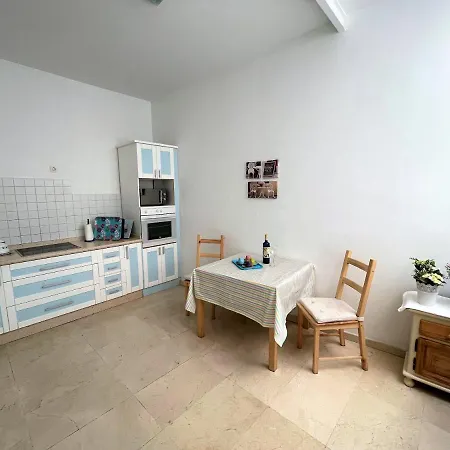 Galileo Palmas Apartment *