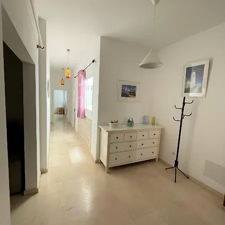 Galileo Palmas Апартаменты
